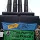 The Olympian: Clean energy groups protest Centralia TransAlta coal plant