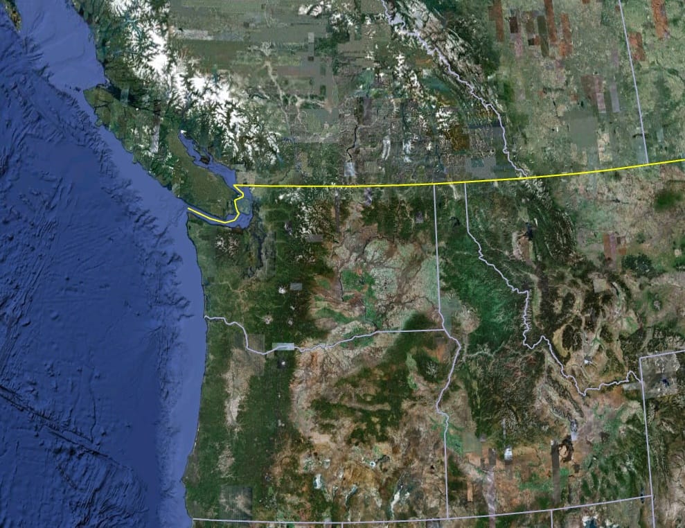 Northwest