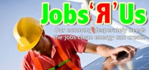The Energy Activist - Summer 2011