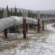 State Dept. Announces Reevaluation of Keystone XL Tar Sand Pipeline