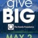 GiveBIG for Clean and Affordable Energy Solutions on May 2!