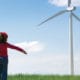 Great Falls Tribune: Wind at Spion Kop wind farm 'phenomenal'