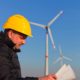 New Oregon wind farm is the largest in U.S.