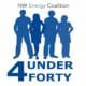 4 Under Forty Honoree Bios