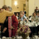 Friends new and old support the Coalition at Founding the Future Gala