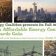 Special interview of Energy 350 president Chris Smith caps Clean & Affordable Energy Conference agenda