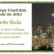 Congratulations to our 4 Under Forty honorees & Clean Energy Awards winners!