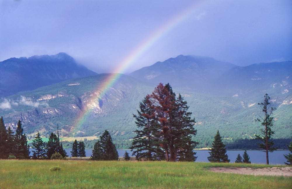 Headwaters award photo