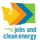 Alliance for Jobs & Clean Energy: South King County Kickoff 11/14/17