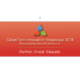 CleanTech Innovation Showcase – June 25, 2018 in Seattle