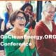 Go Clean Energy Conference – Bend, OR, July 13
