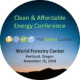 Fall 2018 Clean & Affordable Energy Conference Digest