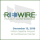 The Washington Re-Wire Policy Conference — December 13, SeaTac