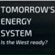 Tomorrow’s Energy System — February 9, Portland