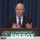 DOE attacks efficiency standards and hundreds of millions of dollars in savings
