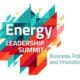 Energy Leadership Summit — November 19, Seattle