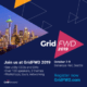 GridForward 2019 — October 7-9, Seattle