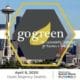 Go Green 2020 — April 9, Seattle