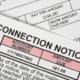Coalition asks for suspension of utility shut-offs