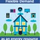 Flexible demand webinar explores potential of customer-side technologies as an energy resource