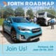 Forth’s Roadmap Conference: June 28-30, 2021
