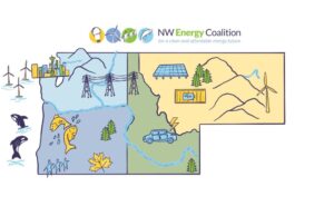 NW Energy Map 2.0