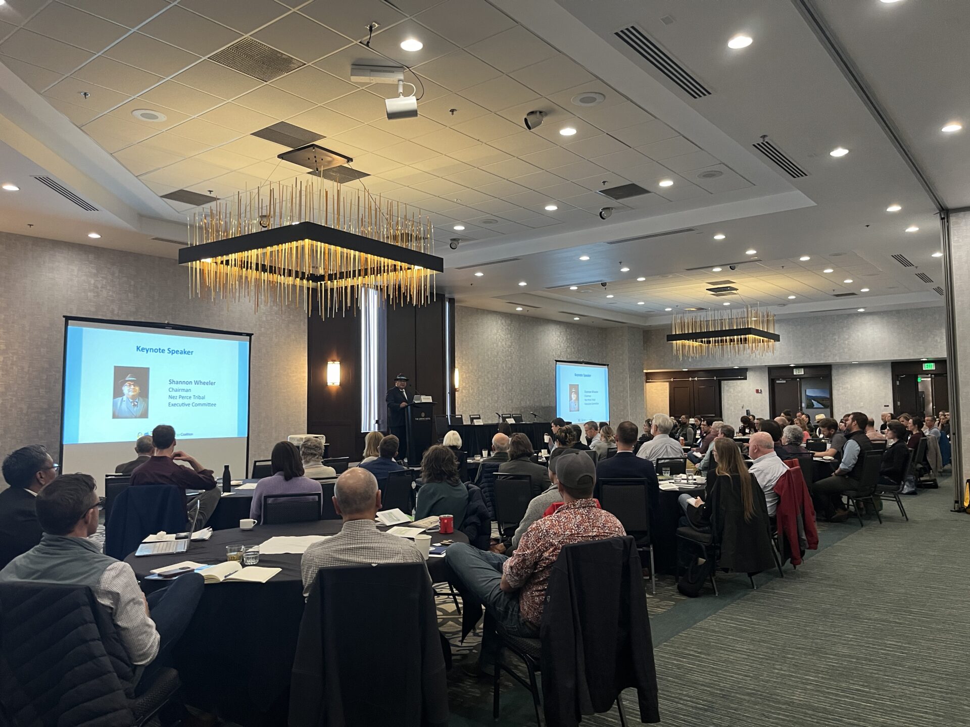 Clean & Affordable Energy Conference Digest - Spring 2024 - NW Energy ...