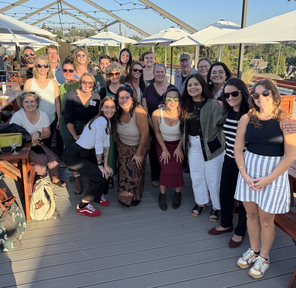 energy advocates retreat