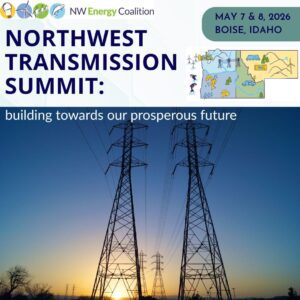 Transmission Summit Spring Conference 2026 info badge