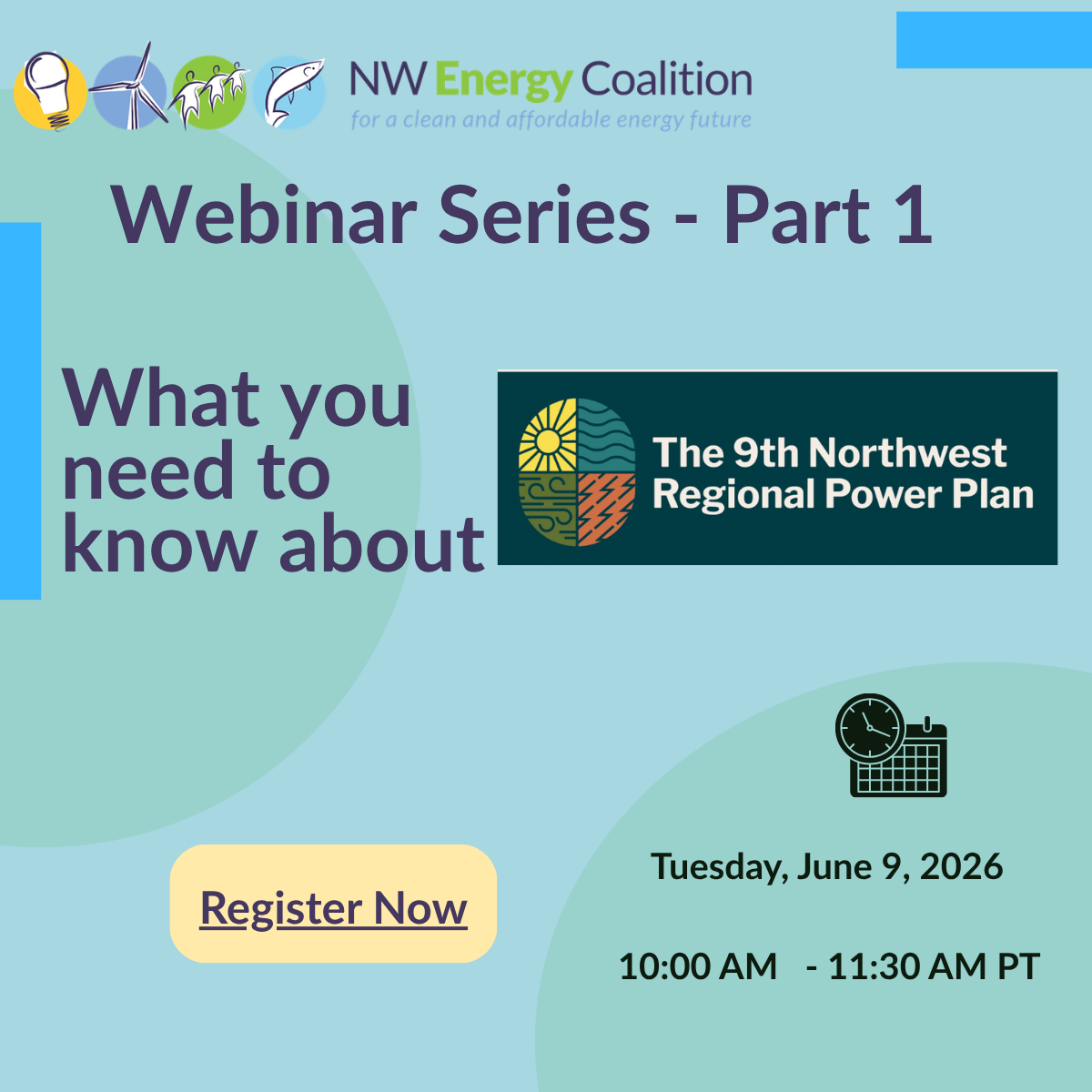 Webinar 1